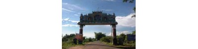 பரக்கலக்கோட்டை